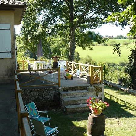 別荘 Grande Maison Familiale Confort Au Calme Entouree De Verdure 3 - 2 Salles De Bains *