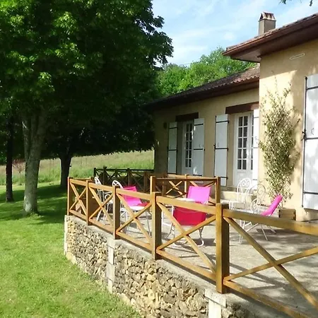 Grande Maison Familiale Confort Au Calme Entouree De Verdure 3 - 2 Salles De Bains 別荘 *