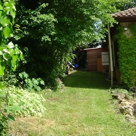 別荘 Grande Maison Familiale Confort Au Calme Entouree De Verdure 3 - 2 Salles De Bains