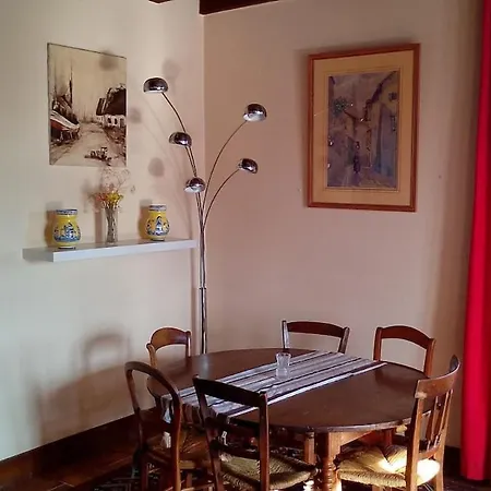 Grande Maison Familiale Confort Au Calme Entouree De Verdure 3 - 2 Salles De Bains