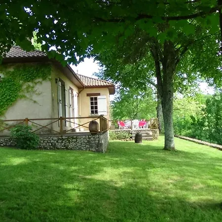 Grande Maison Familiale Confort Au Calme Entouree De Verdure 3 - 2 Salles De Bains 度假居 Montagnac-la-Crempse