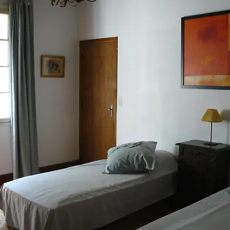 別荘 Grande Maison Familiale Confort Au Calme Entouree De Verdure 3 - 2 Salles De Bains *